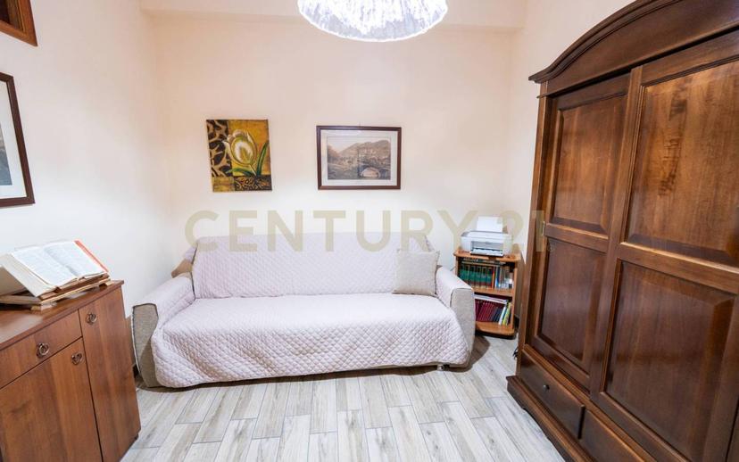 Trilocale via Trieste 32, Sant'Agata li Battiati — foto 18 di 26
