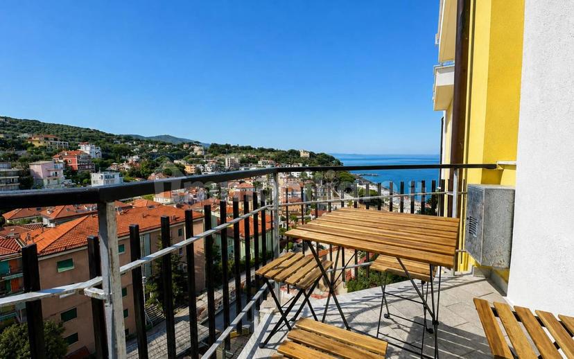 Quadrilocale via Trentun 13, Celle Ligure Pecorile, Celle Ligure — foto 4 di 14