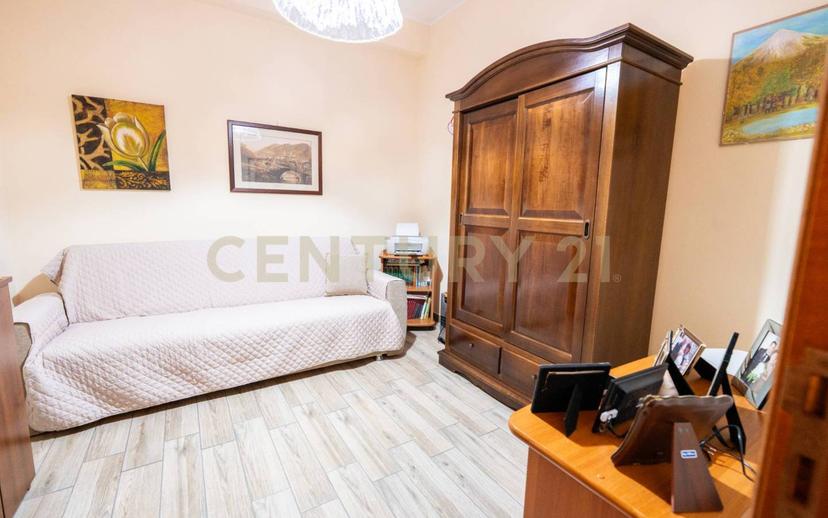 Trilocale via Trieste 32, Sant'Agata li Battiati — foto 6 di 26