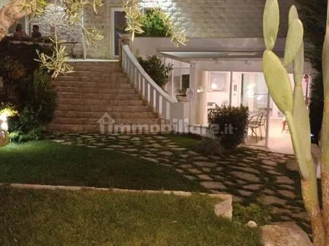 Villa unifamiliare, buono stato, 400 m², Cisternino — foto 23 di 63
