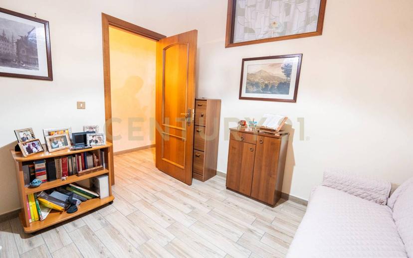 Trilocale via Trieste 32, Sant'Agata li Battiati — foto 24 di 26