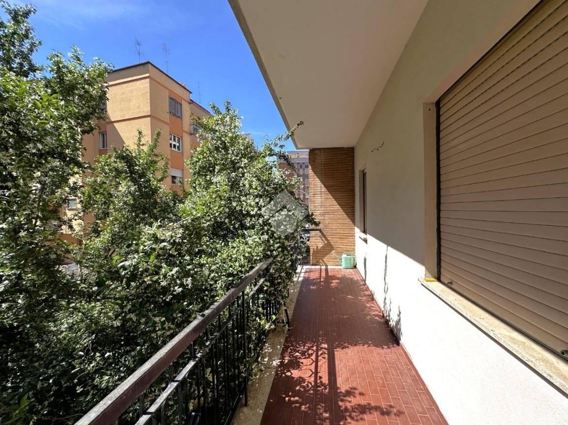 Quadrilocale via Montello 12, Murialdo - Cappuccini, Viterbo