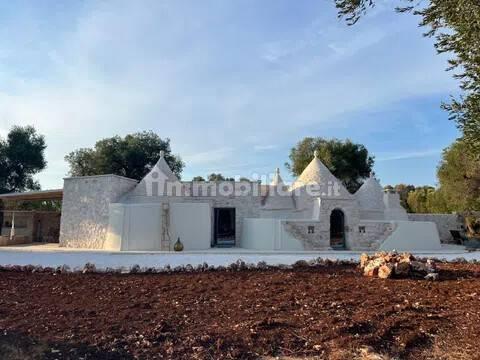 Rustico, buono stato, 400 m², Via Ludovico, Corso Umberto I, Vittorio Emanuele, Ostuni — foto 60 di 88