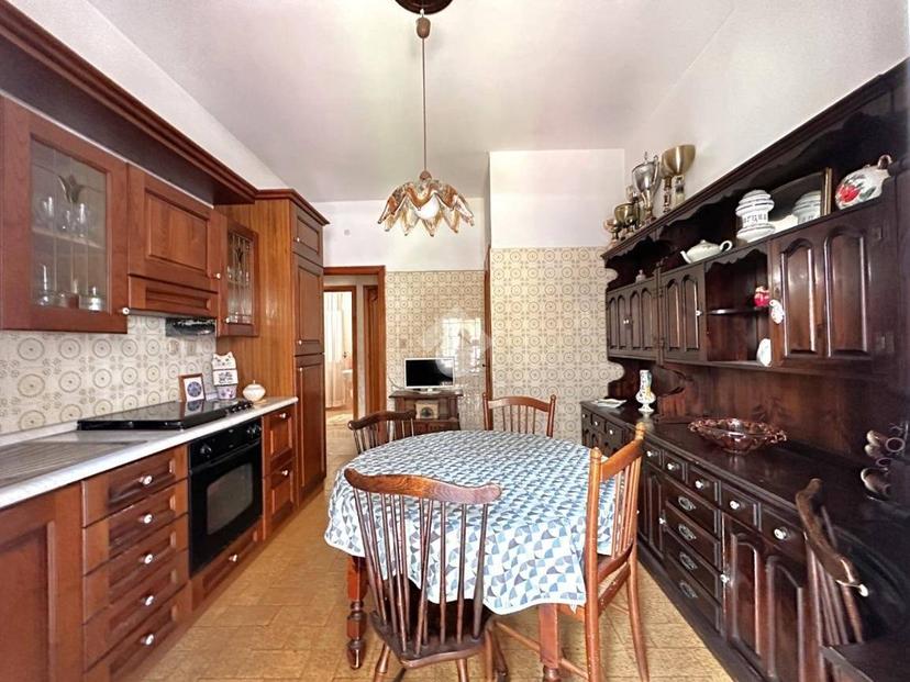 Quadrilocale via Montello 12, Murialdo - Cappuccini, Viterbo — foto 16 di 18