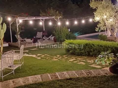 Villa unifamiliare, buono stato, 400 m², Cisternino — foto 9 di 63