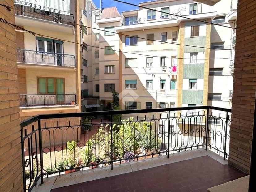 Quadrilocale via Montello 12, Murialdo - Cappuccini, Viterbo — foto 11 di 18