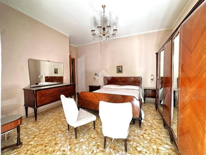 Quadrilocale via Montello 12, Murialdo - Cappuccini, Viterbo — foto 2 di 18