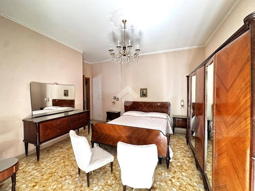 Quadrilocale via Montello 12, Murialdo - Cappuccini, Viterbo — foto 17 di 18