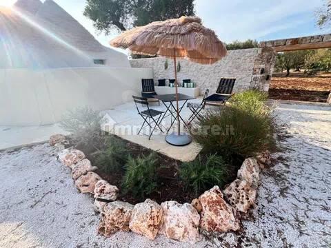 Rustico, buono stato, 400 m², Via Ludovico, Corso Umberto I, Vittorio Emanuele, Ostuni — foto 79 di 88