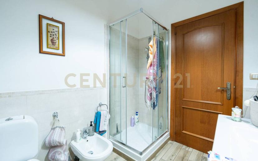 Trilocale via Trieste 32, Sant'Agata li Battiati — foto 4 di 26