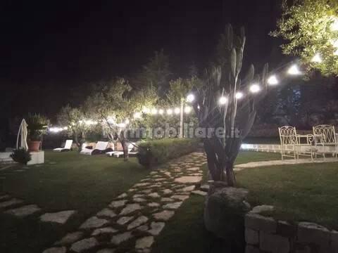 Villa unifamiliare, buono stato, 400 m², Cisternino — foto 30 di 63
