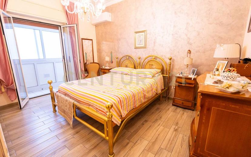 Trilocale via Trieste 32, Sant'Agata li Battiati — foto 13 di 26