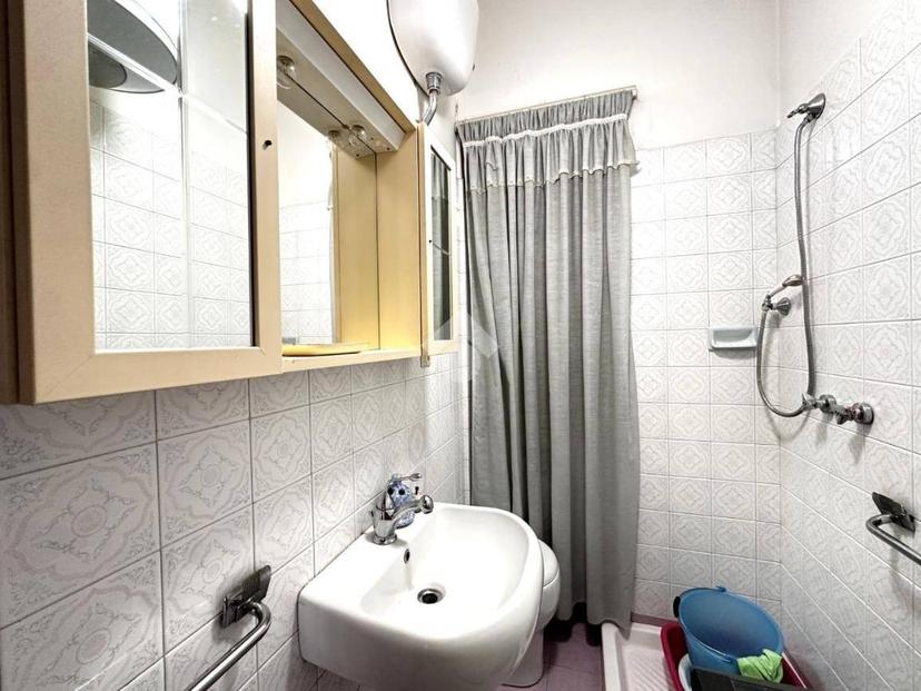 Quadrilocale via Montello 12, Murialdo - Cappuccini, Viterbo — foto 8 di 18