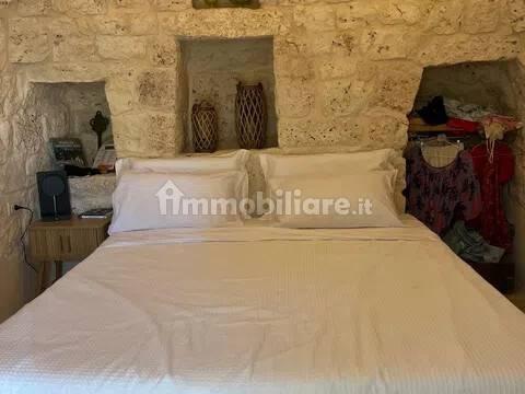 Rustico, buono stato, 400 m², Via Ludovico, Corso Umberto I, Vittorio Emanuele, Ostuni — foto 20 di 88