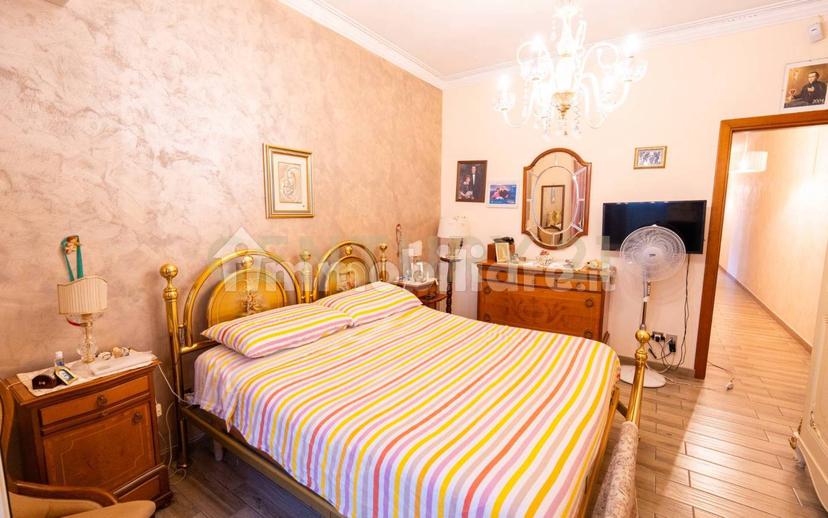 Trilocale via Trieste 32, Sant'Agata li Battiati — foto 5 di 26
