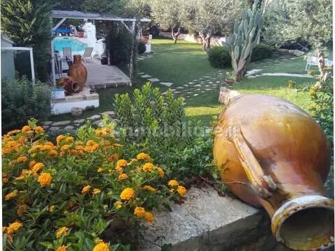 Villa unifamiliare, buono stato, 400 m², Cisternino — foto 7 di 63