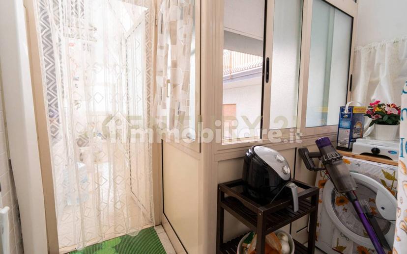 Trilocale via Trieste 32, Sant'Agata li Battiati — foto 21 di 26