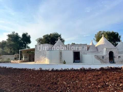 Rustico, buono stato, 400 m², Via Ludovico, Corso Umberto I, Vittorio Emanuele, Ostuni — foto 62 di 88