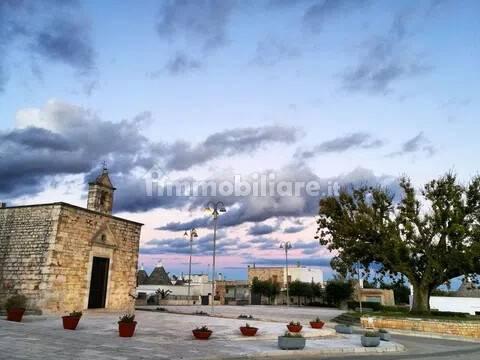 Villa unifamiliare, buono stato, 400 m², Cisternino — foto 52 di 63