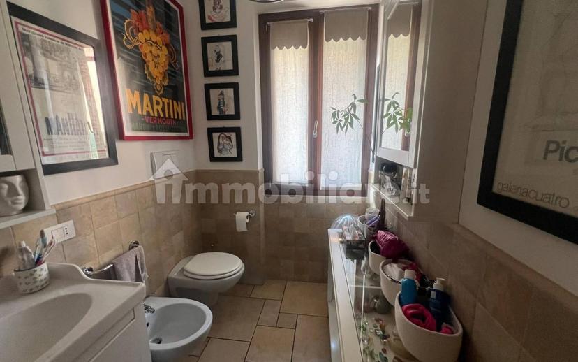 Villa a schiera via San Francesco, Stezzano — foto 18 di 19