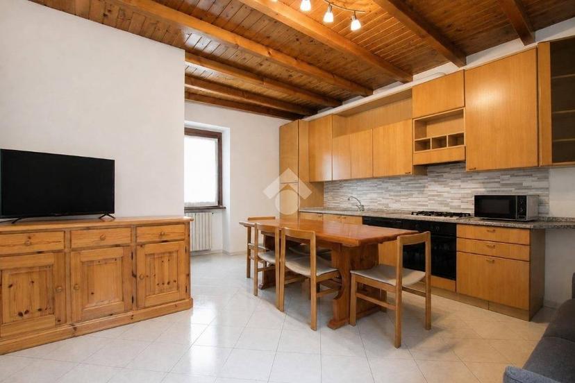 Terratetto plurifamiliare via sant' agostino 28, Centro, Bulciago — foto 21 di 25