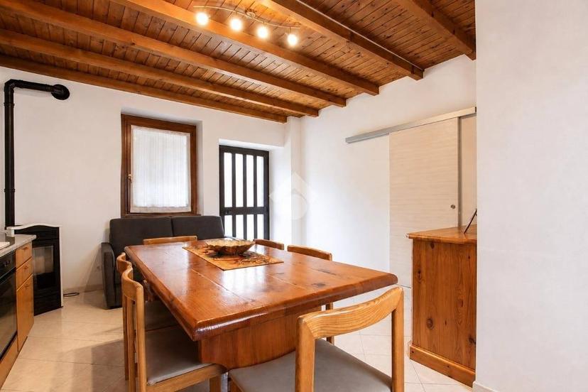 Terratetto plurifamiliare via sant' agostino 28, Centro, Bulciago — foto 24 di 25