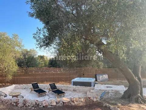 Rustico, buono stato, 400 m², Via Ludovico, Corso Umberto I, Vittorio Emanuele, Ostuni — foto 57 di 88
