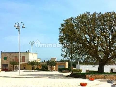 Villa unifamiliare, buono stato, 400 m², Cisternino — foto 58 di 63