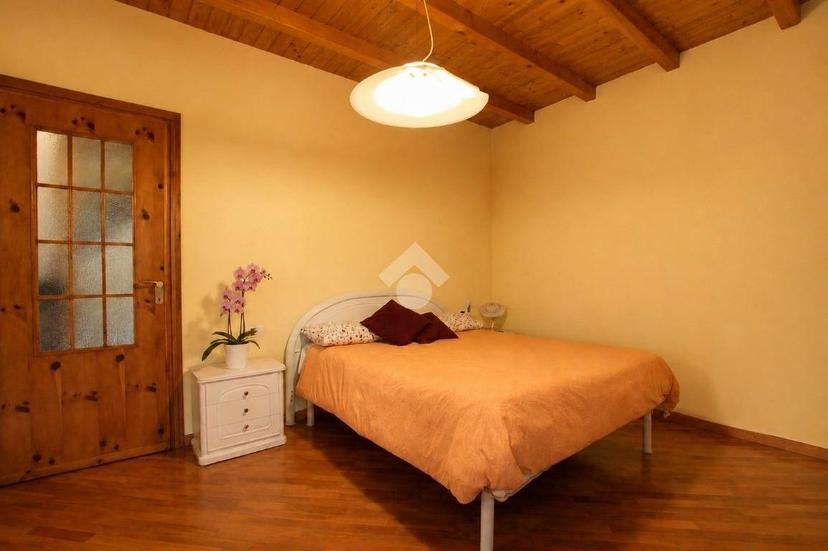Terratetto plurifamiliare via sant' agostino 28, Centro, Bulciago — foto 19 di 25