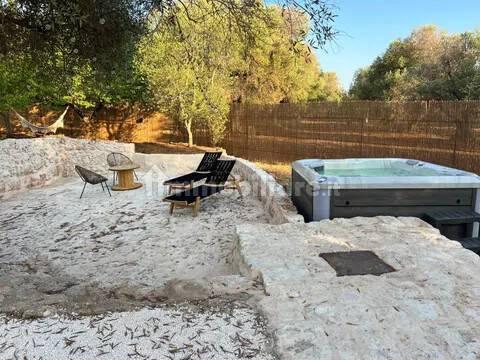 Rustico, buono stato, 400 m², Via Ludovico, Corso Umberto I, Vittorio Emanuele, Ostuni — foto 16 di 88