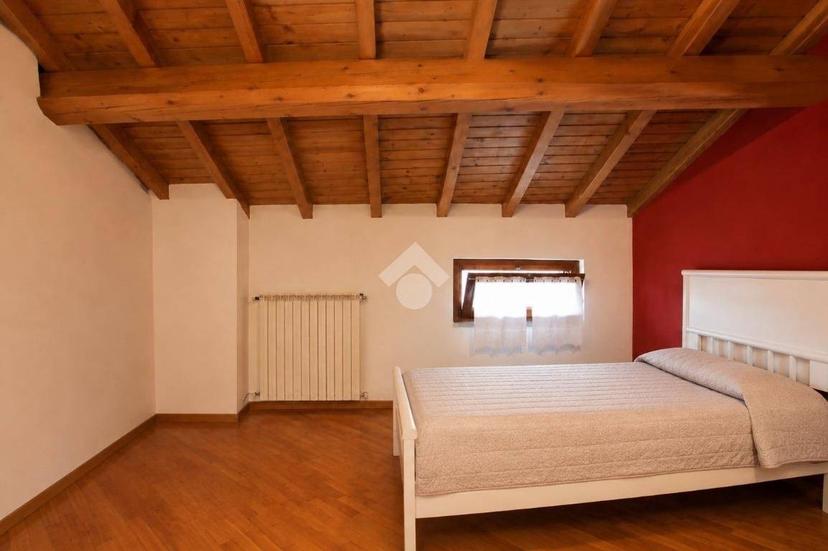 Terratetto plurifamiliare via sant' agostino 28, Centro, Bulciago — foto 2 di 25