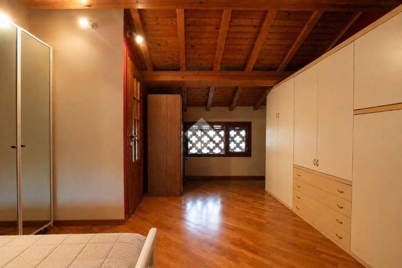 Terratetto plurifamiliare via sant' agostino 28, Centro, Bulciago — foto 9 di 25