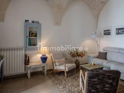 Villa unifamiliare Neighbourhood: San Rocco, Ceglie Messapica — foto 14 di 18