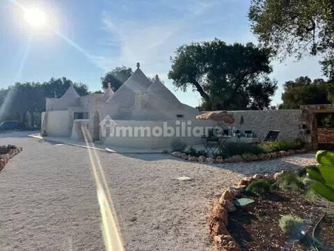 Rustico, buono stato, 400 m², Via Ludovico, Corso Umberto I, Vittorio Emanuele, Ostuni — foto 46 di 88