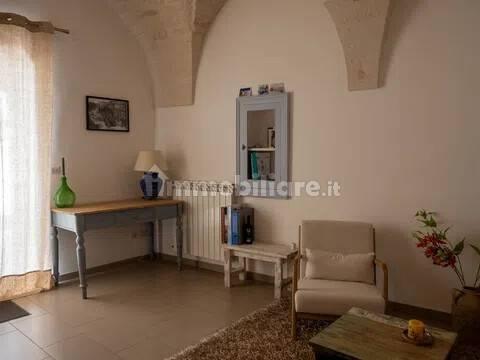 Villa unifamiliare Neighbourhood: San Rocco, Ceglie Messapica — foto 3 di 18