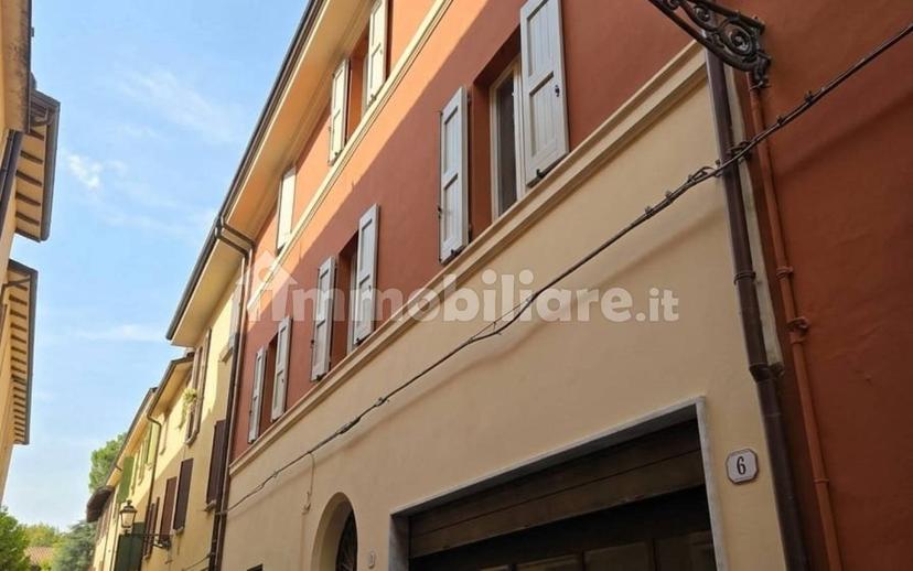 Bilocale via Domenico Inzaghi 8, Centro, Budrio — foto 2 di 2