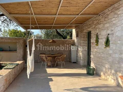 Rustico, buono stato, 400 m², Via Ludovico, Corso Umberto I, Vittorio Emanuele, Ostuni — foto 42 di 88