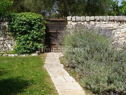 Rustico viale Europa No Number, Ceglie Messapica — foto 15 di 31