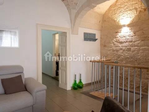Villa unifamiliare Neighbourhood: San Rocco, Ceglie Messapica — foto 16 di 18