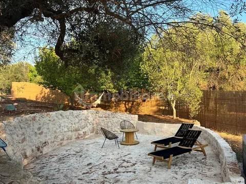 Rustico, buono stato, 400 m², Via Ludovico, Corso Umberto I, Vittorio Emanuele, Ostuni — foto 65 di 88
