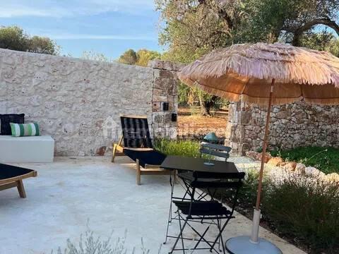 Rustico, buono stato, 400 m², Via Ludovico, Corso Umberto I, Vittorio Emanuele, Ostuni — foto 67 di 88