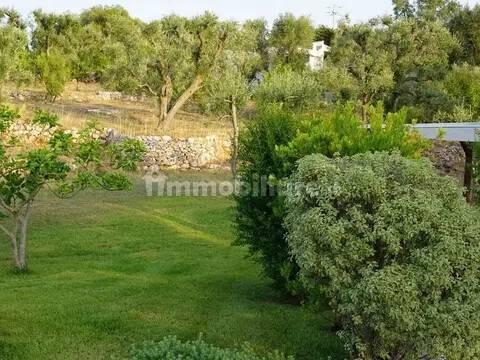 Rustico viale Europa No Number, Ceglie Messapica — foto 13 di 31