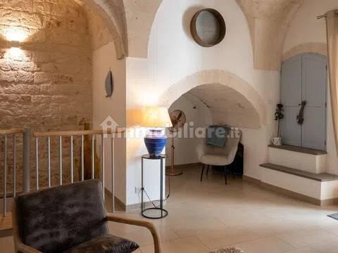 Villa unifamiliare Neighbourhood: San Rocco, Ceglie Messapica