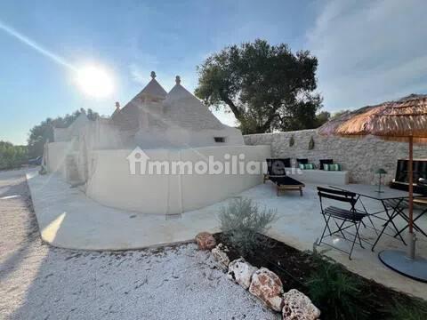 Rustico, buono stato, 400 m², Via Ludovico, Corso Umberto I, Vittorio Emanuele, Ostuni — foto 36 di 88
