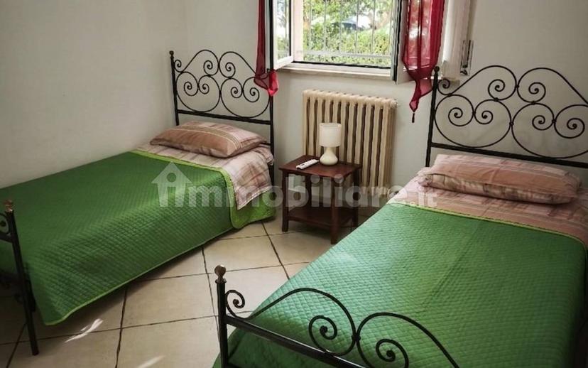 Bilocale via Vincenzo Bellini 109, Porto Potenza Picena, Potenza Picena — foto 9 di 9