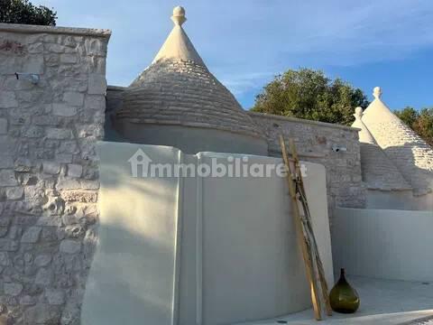 Rustico, buono stato, 400 m², Via Ludovico, Corso Umberto I, Vittorio Emanuele, Ostuni — foto 6 di 88