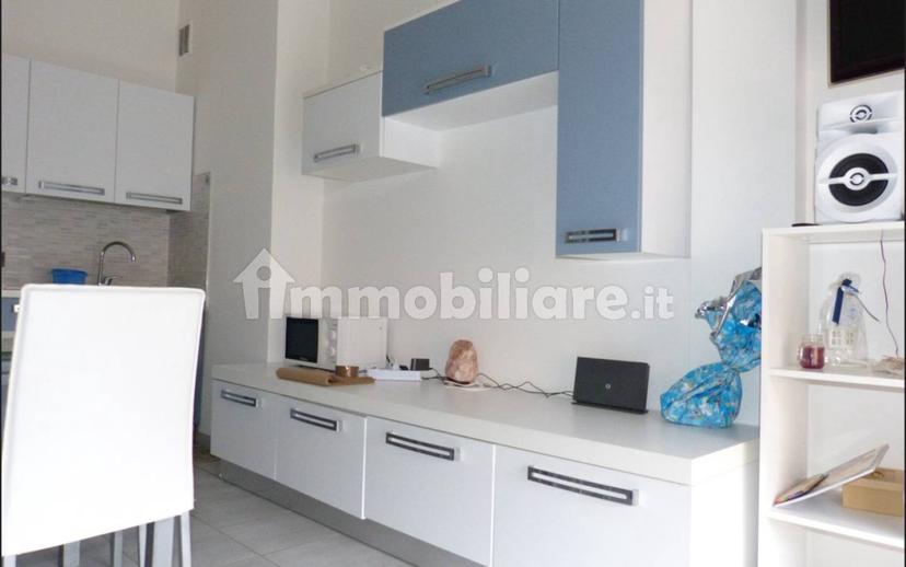 Bilocale via Santa Lucia, Centro, Fossano — foto 12 di 13