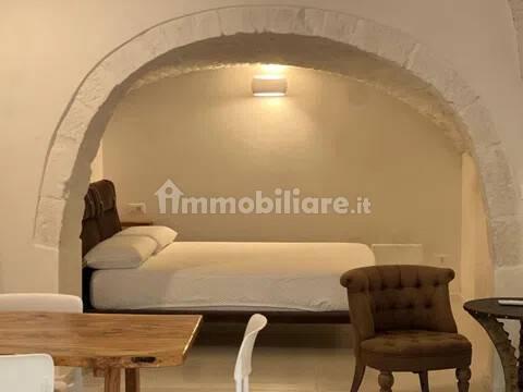 Villa unifamiliare Neighbourhood: Muriggini - Colucci, Ceglie Messapica — foto 62 di 71