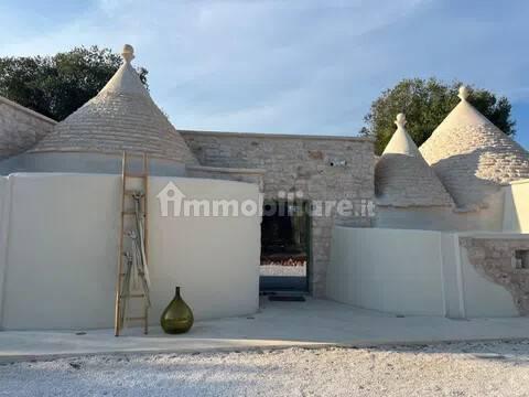 Rustico, buono stato, 400 m², Via Ludovico, Corso Umberto I, Vittorio Emanuele, Ostuni — foto 68 di 88