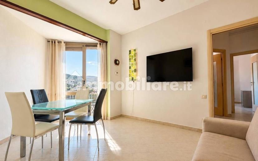 Quadrilocale via Trentun 13, Celle Ligure Pecorile, Celle Ligure — foto 7 di 14